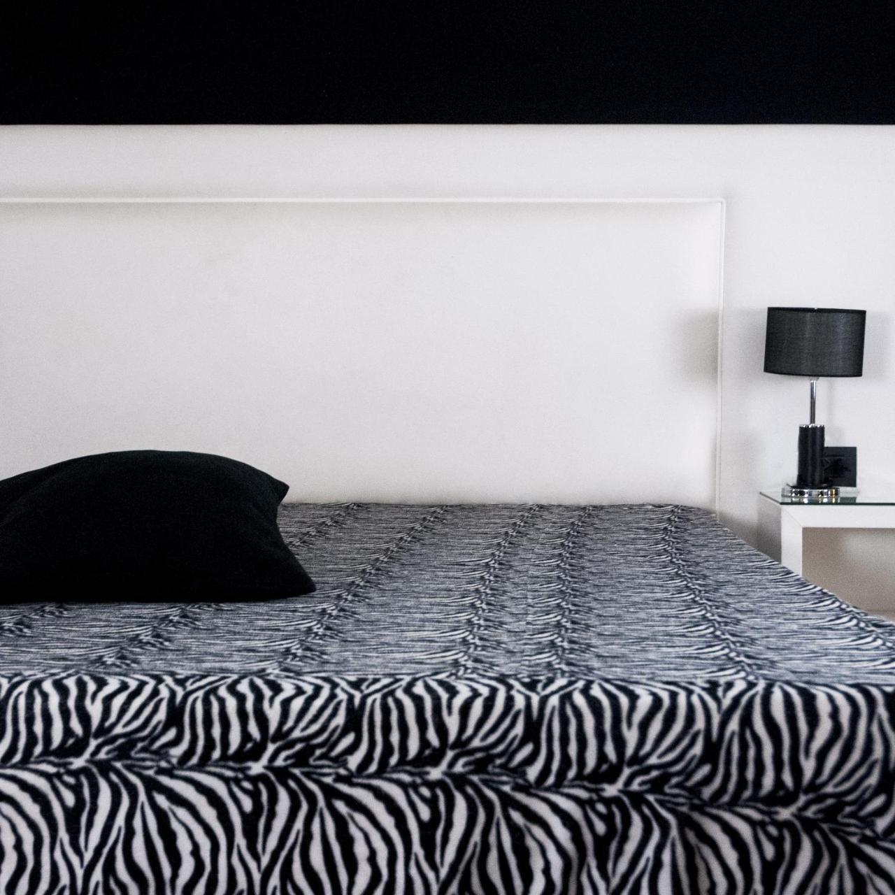 Hotel Masaniello Luxury Casoria Extérieur photo